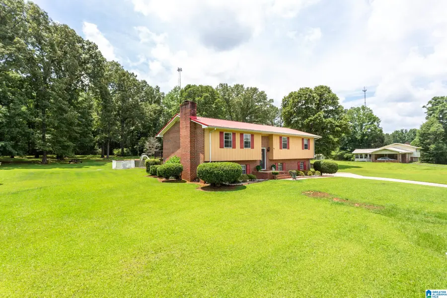 199 VALLEY DRIVE N, Alexandria, AL 36250 - #3