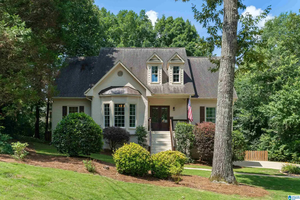 526 S FORK LANE, Hoover, AL 35244 - #1