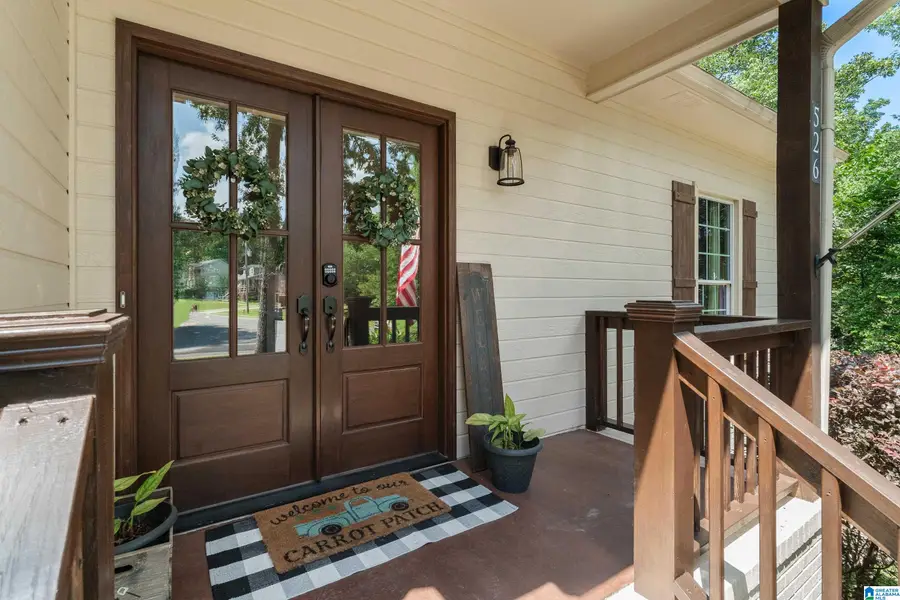 526 S FORK LANE, Hoover, AL 35244 - #2