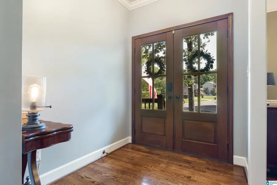 526 S FORK LANE, Hoover, AL 35244 - #3