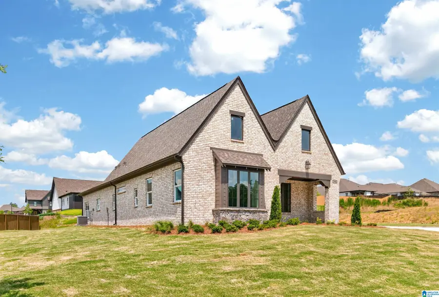3904 CALVERT CIRCLE, Hoover, AL 35244 - #3