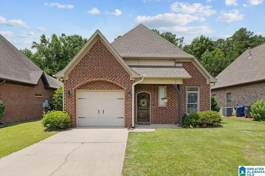 1220 OVERLOOK DRIVE, Trussville, AL 35173 - #2