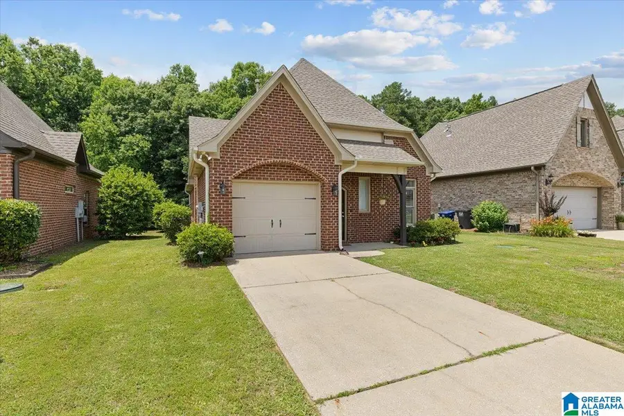 1220 OVERLOOK DRIVE, Trussville, AL 35173 - #3
