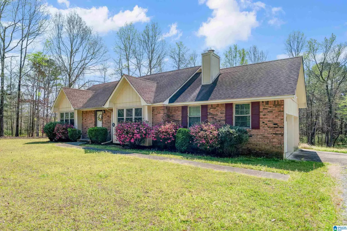 9295 WHIPPOORWILL LANE, Pinson, AL 35126 - #1