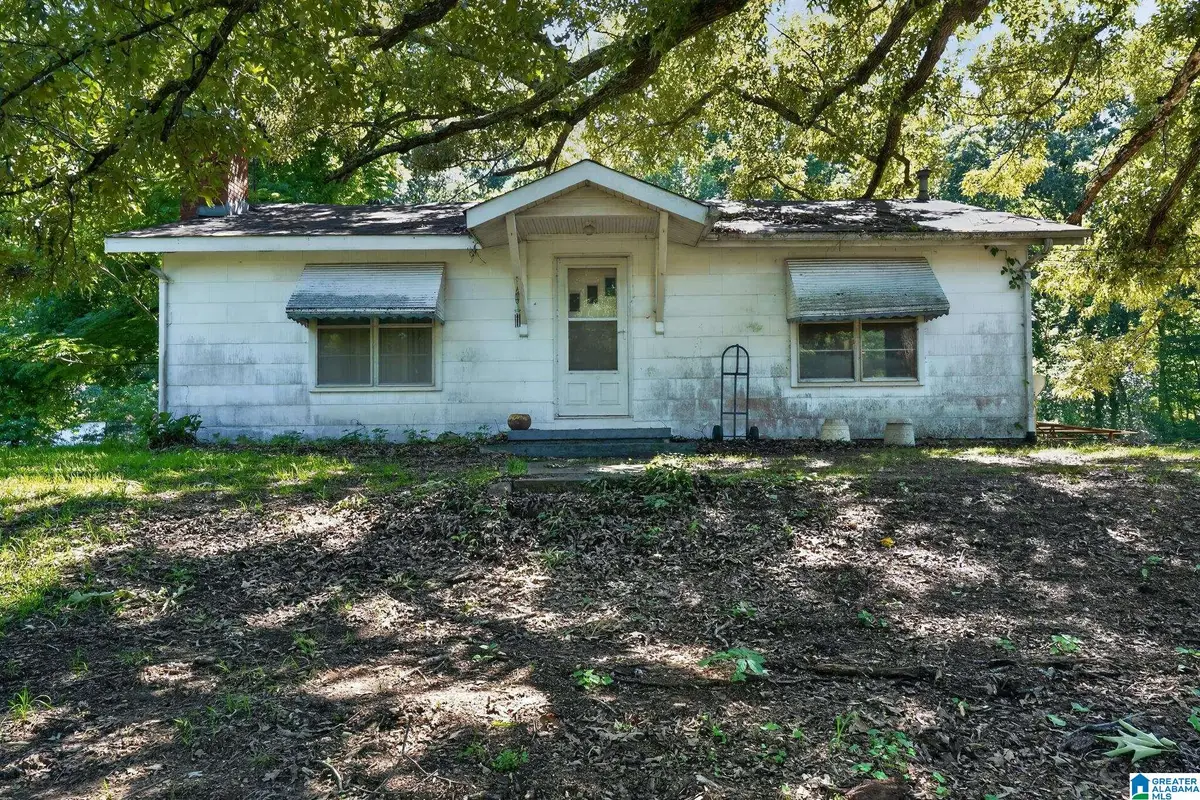 5501 CRUCE ROAD, Adamsville, AL 35005 - #1