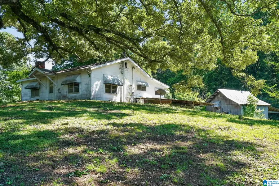 5501 CRUCE ROAD, Adamsville, AL 35005 - #2