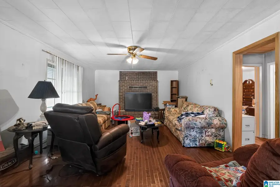 5501 CRUCE ROAD, Adamsville, AL 35005 - #3