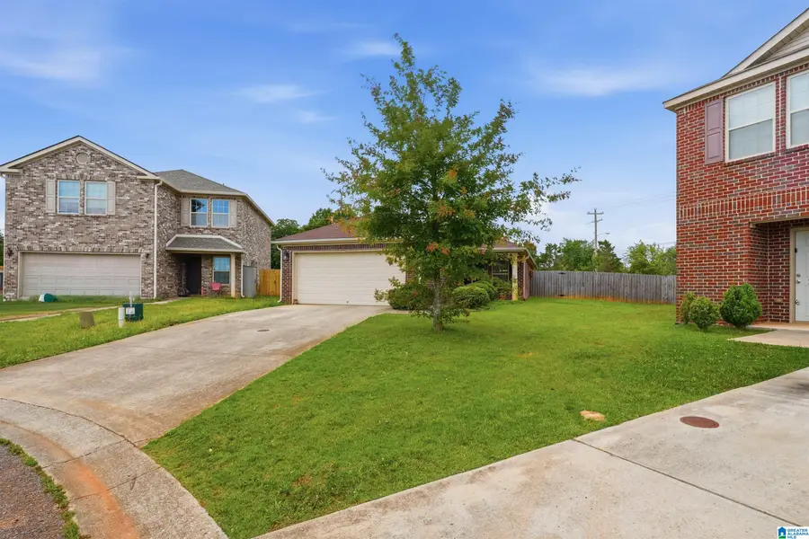 28037 KAWANA COURT, Harvest, AL 35749 - #2