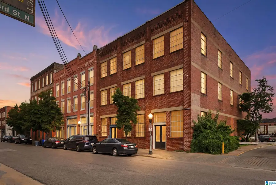 2301 MORRIS AVENUE, Birmingham, AL 35203 - #2