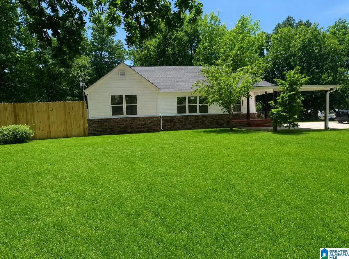 201 MILDRED STREET, Columbiana, AL 35051 - #1