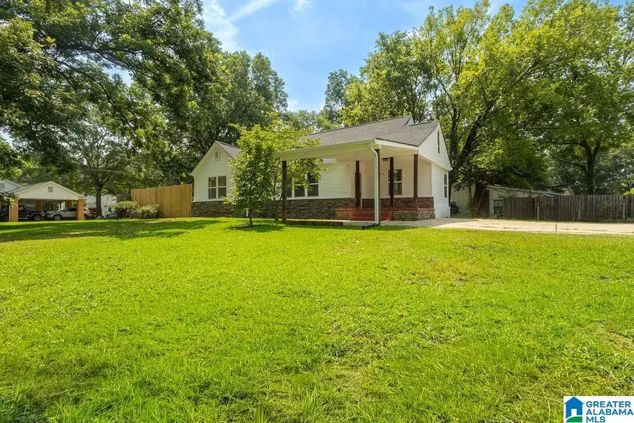 201 MILDRED STREET, Columbiana, AL 35051 - #2