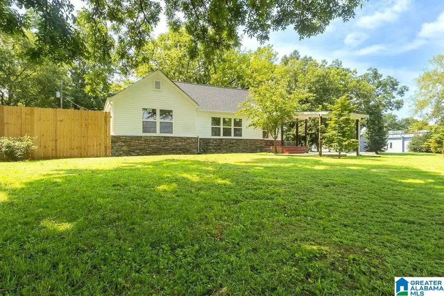 201 MILDRED STREET, Columbiana, AL 35051 - #3