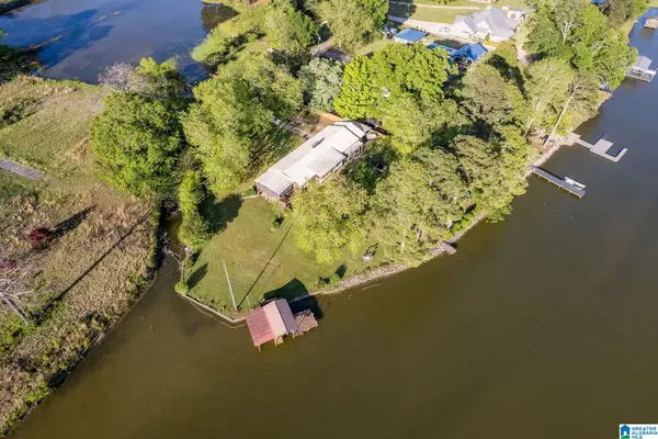 181 BRIDGEVIEW DRIVE, Lincoln, AL 35096