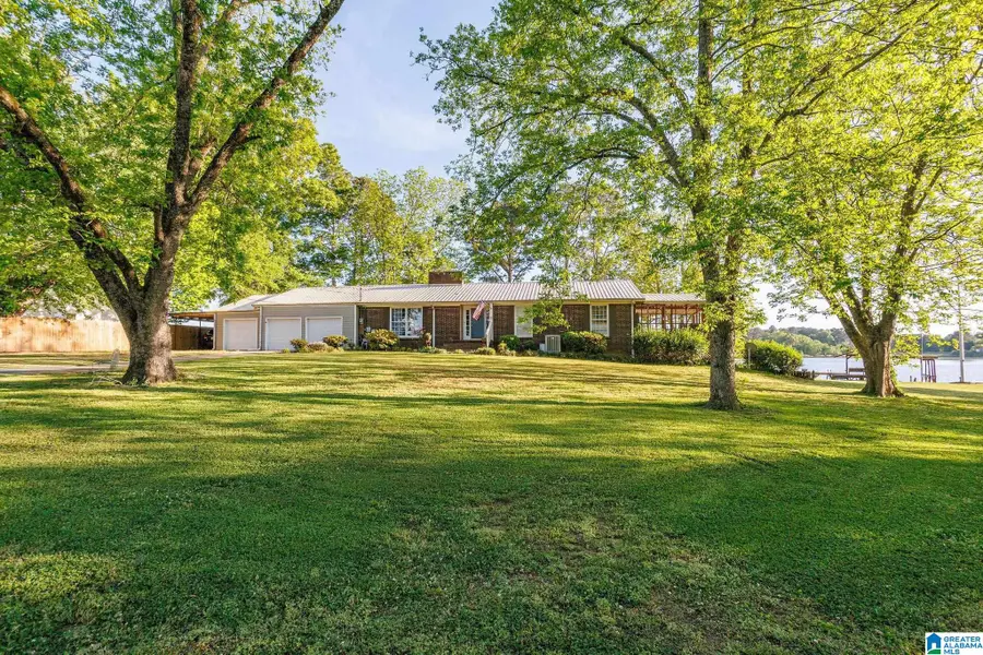 181 BRIDGEVIEW DRIVE, Lincoln, AL 35096 - #2