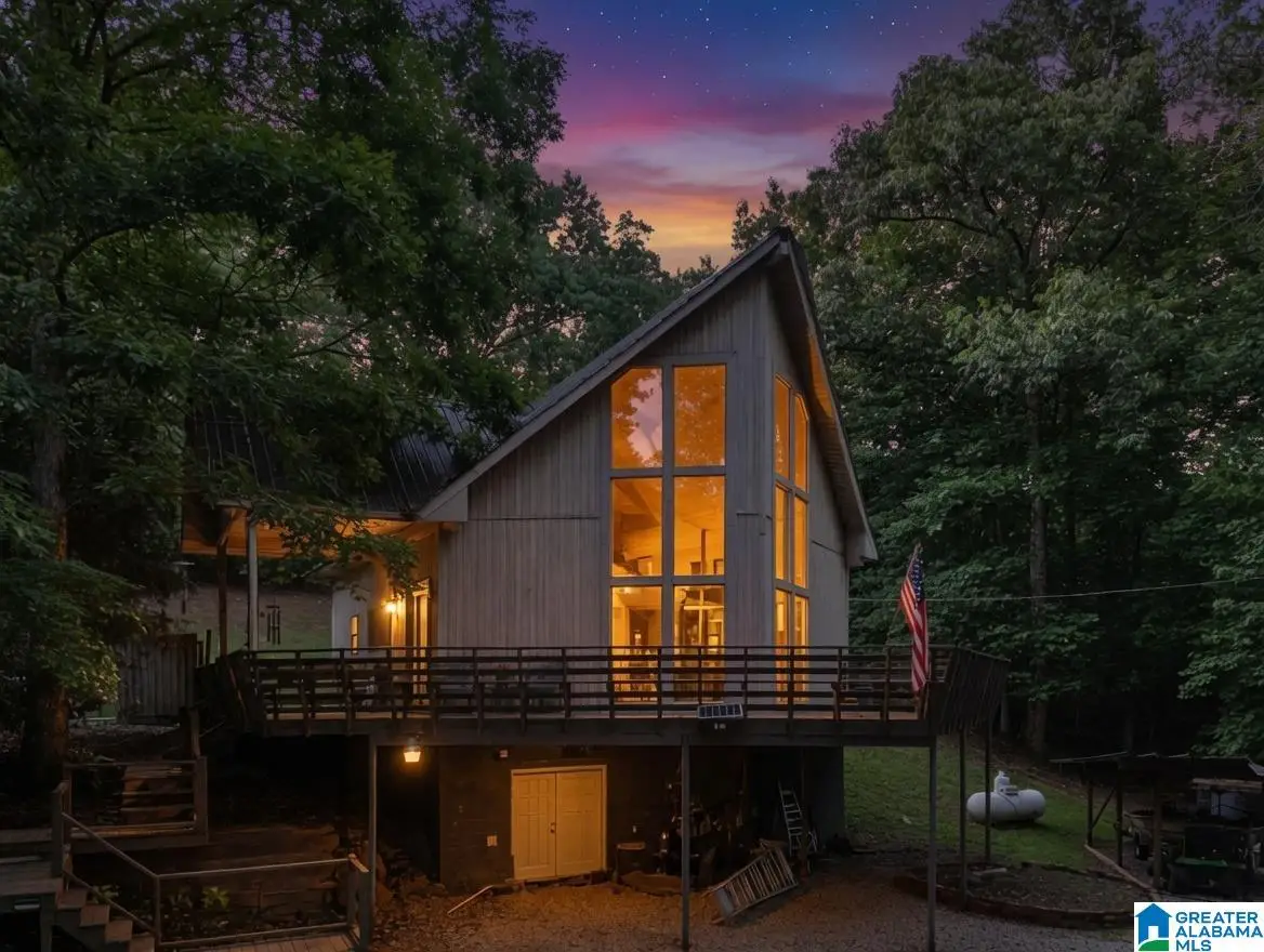 1952 COUNTY ROAD 24, Delta, AL 36258 - #1