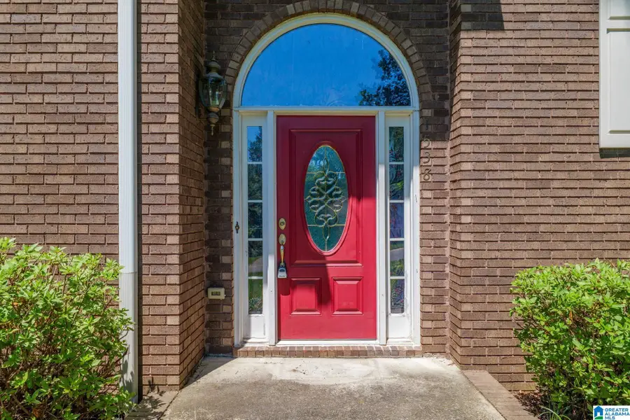 1538 SHAMROCK DRIVE, Gardendale, AL 35071 - #2
