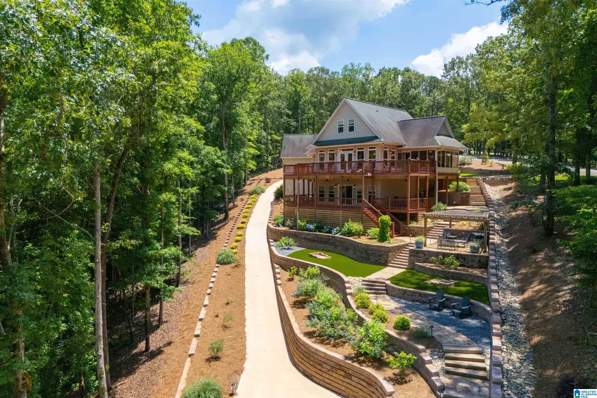 70 CAMELIA LANE, Wedowee, AL 36278 - #1