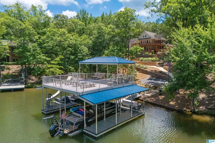70 CAMELIA LANE, Wedowee, AL 36278 - #2