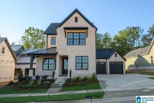 6319 LONGMOOR ROAD, Hoover, AL 35244