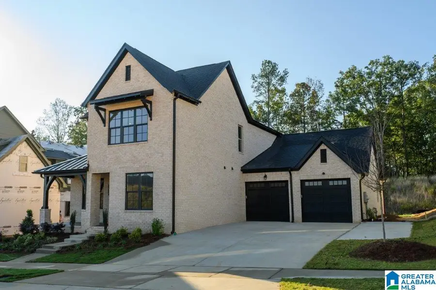 6319 LONGMOOR ROAD, Hoover, AL 35244 - #2
