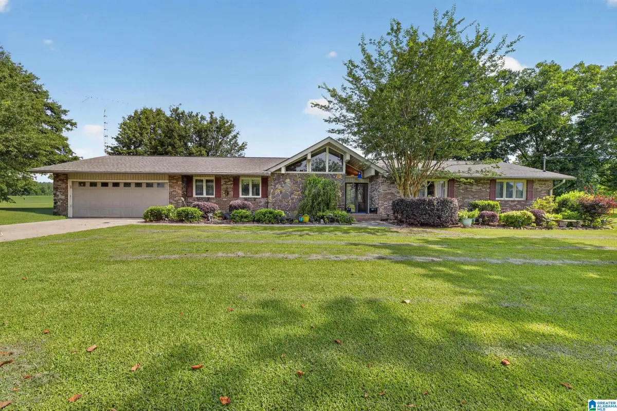 1958 HOOD ROAD, Southside, AL 35907 - #1