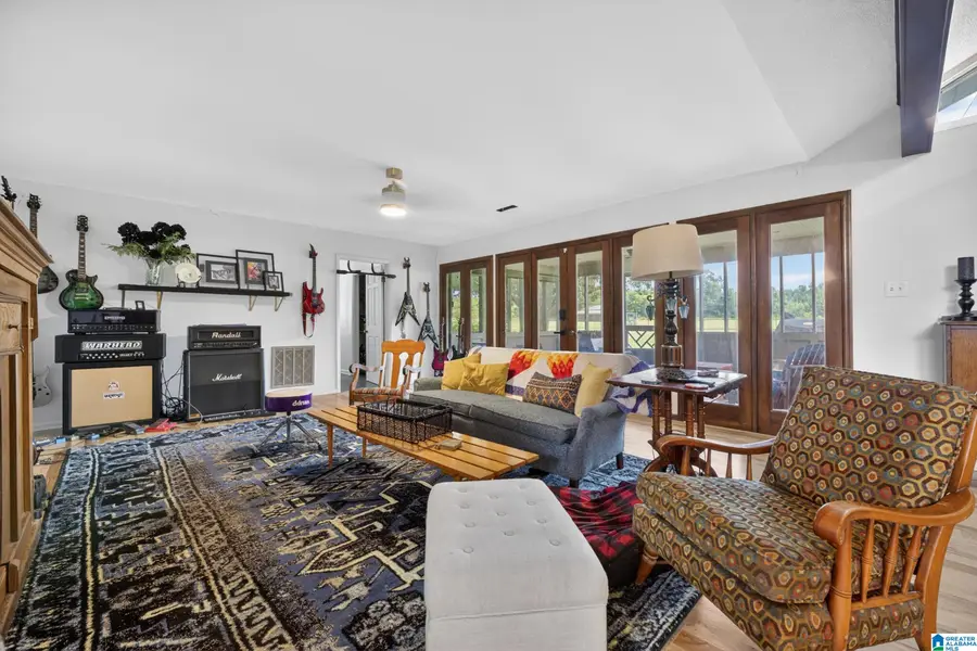 1958 HOOD ROAD, Southside, AL 35907 - #3