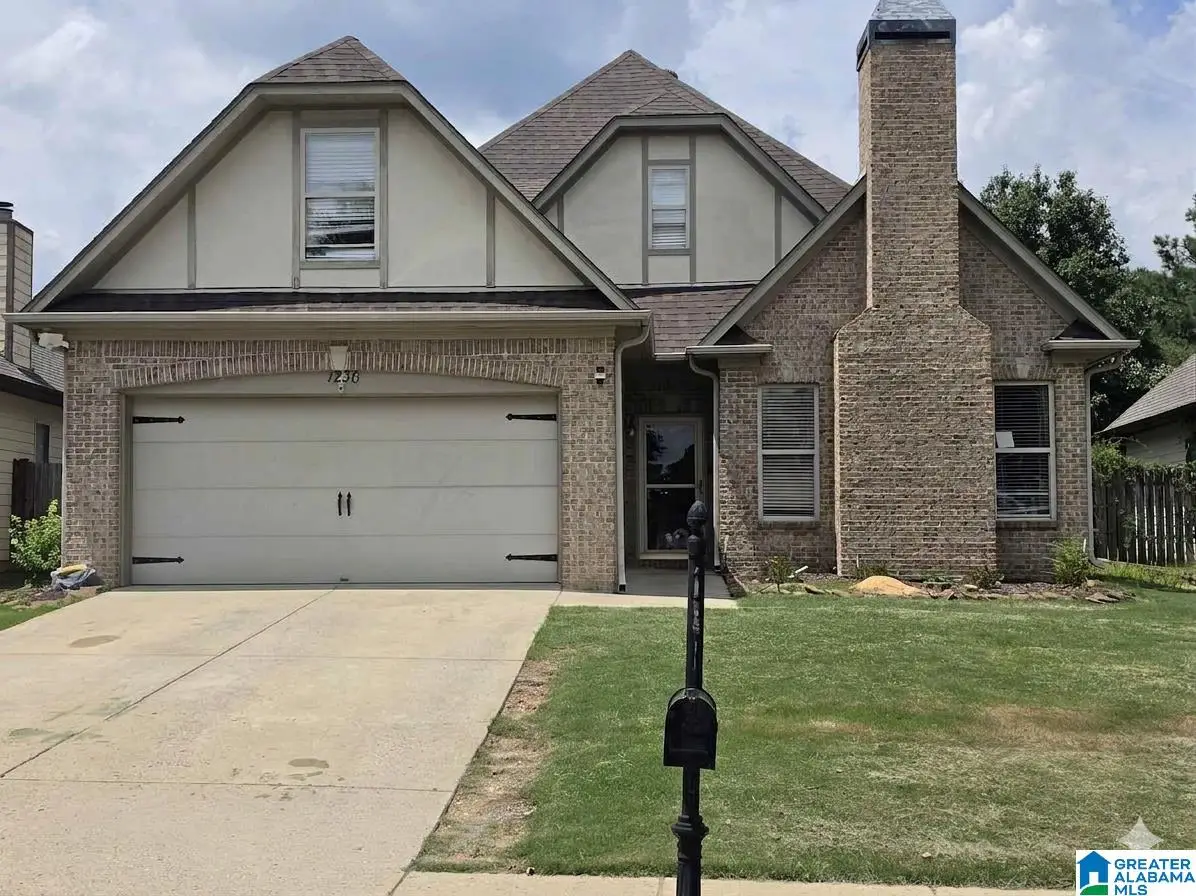 1236 GLENSTONE PLACE, Moody, AL 35004 - #1
