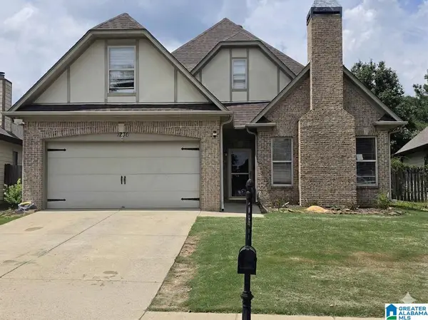 1236 GLENSTONE PLACE, Moody, AL 35004