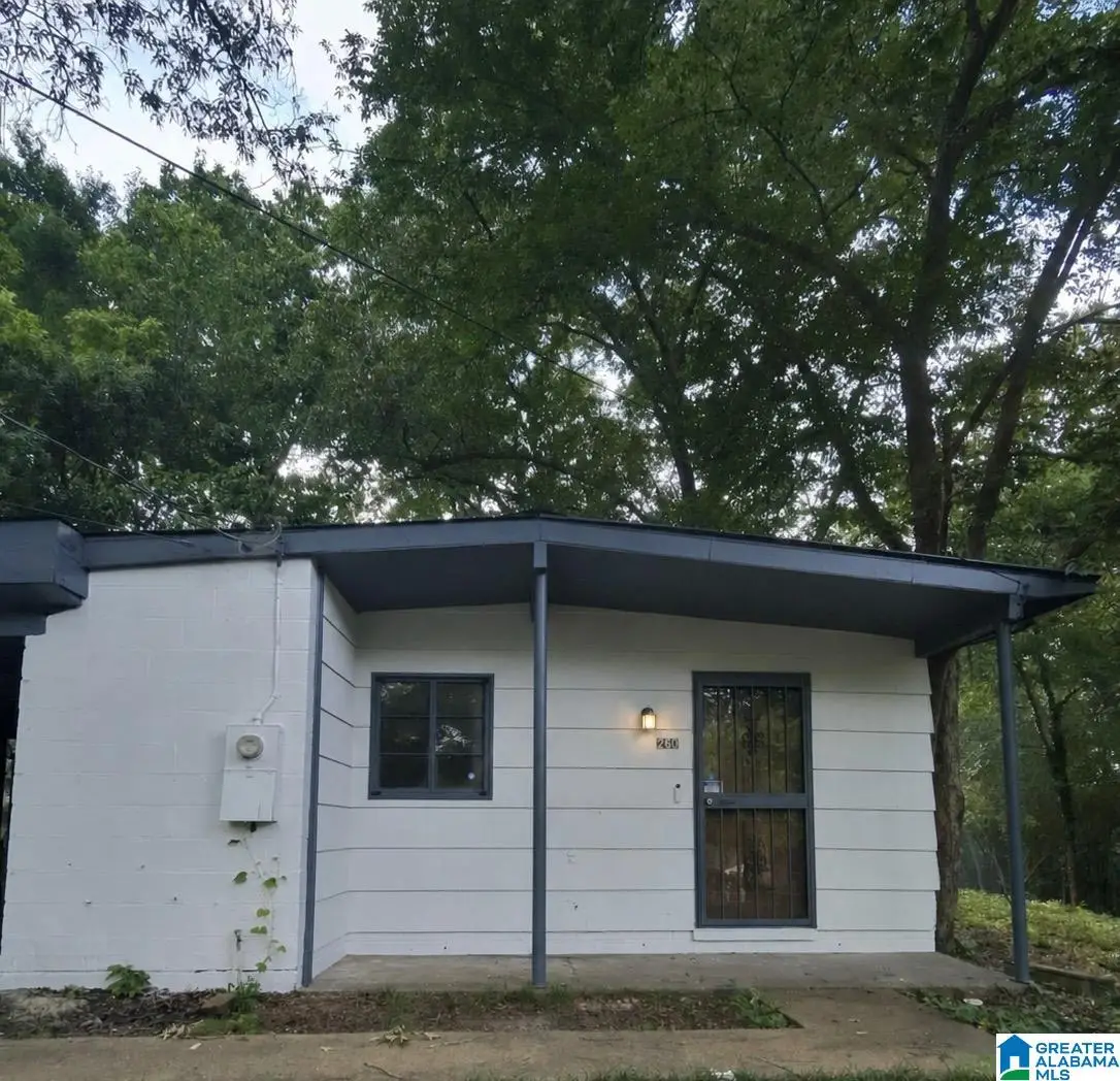 260 TUCKER AVENUE, Birmingham, AL 35215 - #1