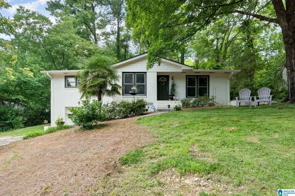 4704 CLAIRMONT AVENUE S, Birmingham, AL 35222