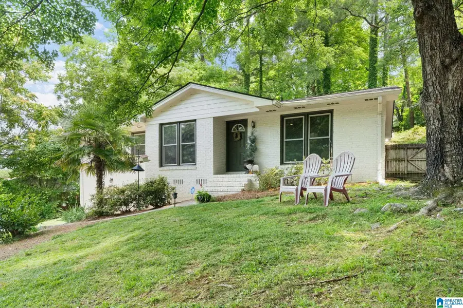 4704 CLAIRMONT AVENUE S, Birmingham, AL 35222 - #2
