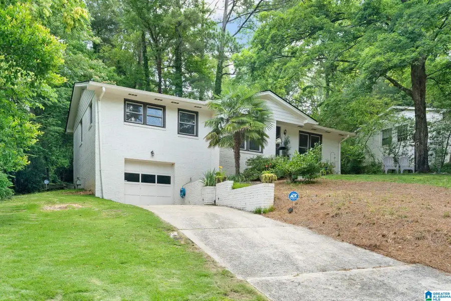 4704 CLAIRMONT AVENUE S, Birmingham, AL 35222 - #3
