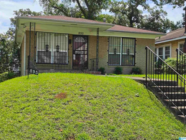 895 5TH PLACE W, Birmingham, AL 35204