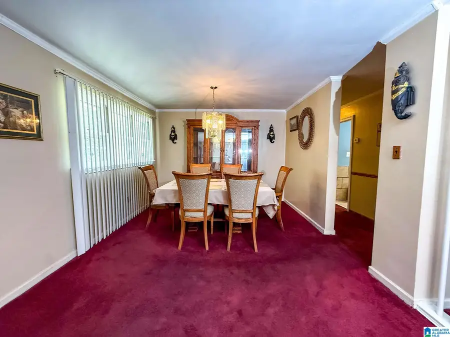 2228 2ND PLACE NW, Center Point, AL 35215 - #3