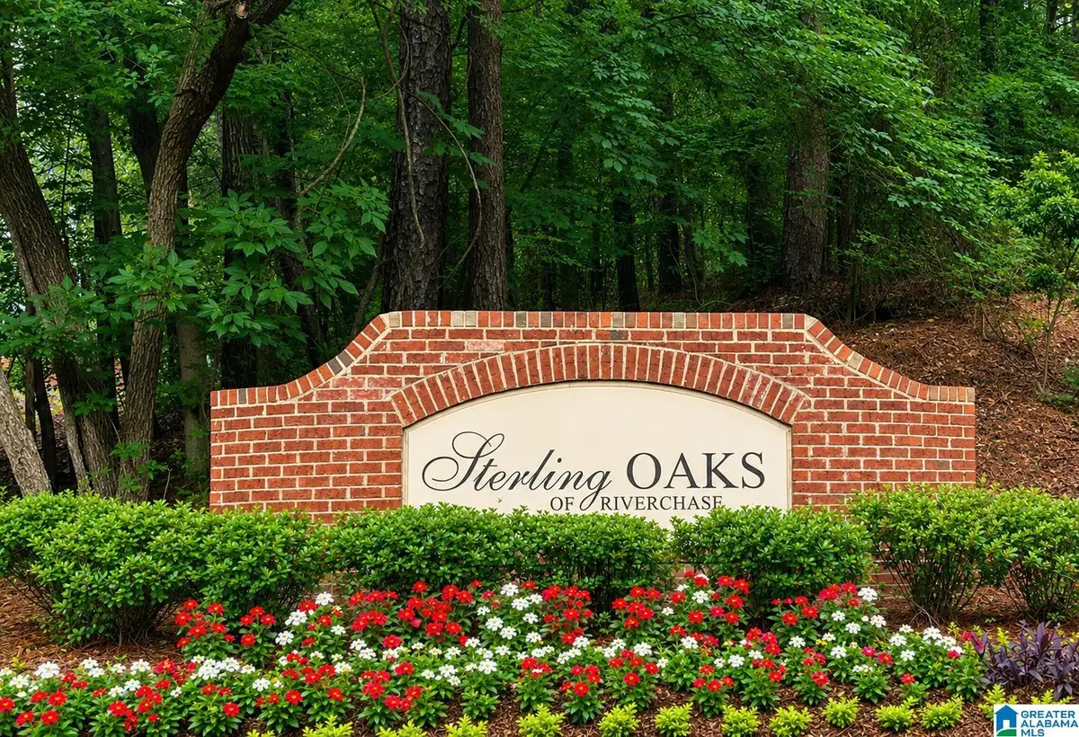203 STERLING OAKS DRIVE, Hoover, AL 35244 - #1