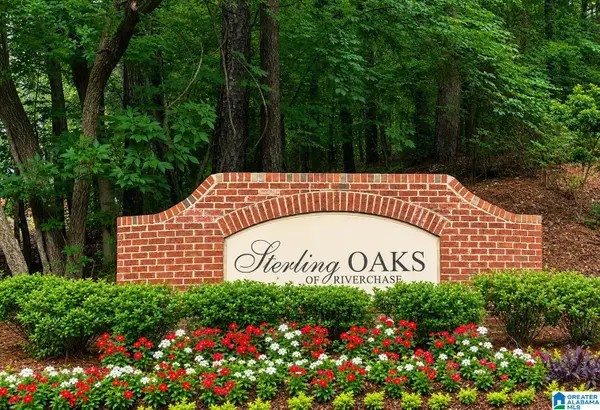 203 STERLING OAKS DRIVE, Hoover, AL 35244