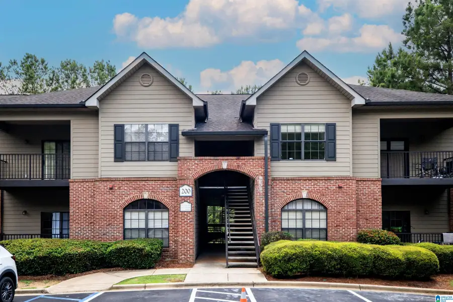 203 STERLING OAKS DRIVE, Hoover, AL 35244 - #2