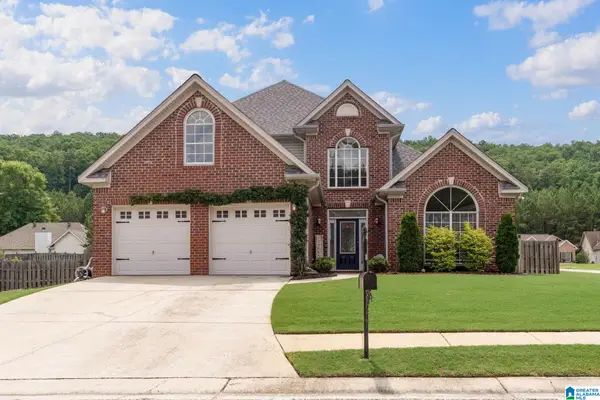 519 FOREST LAKES DRIVE, Sterrett, AL 35147