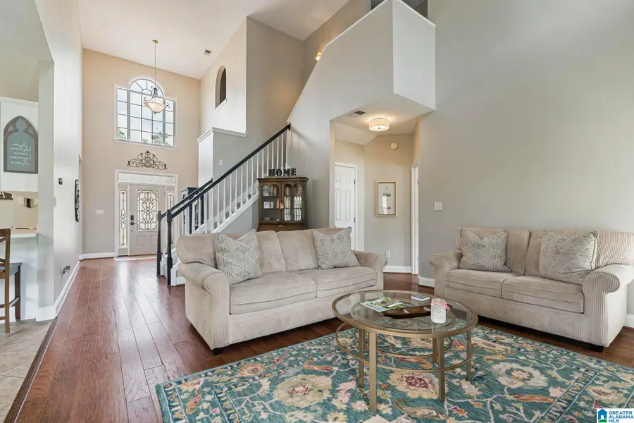 519 FOREST LAKES DRIVE, Sterrett, AL 35147 - #2