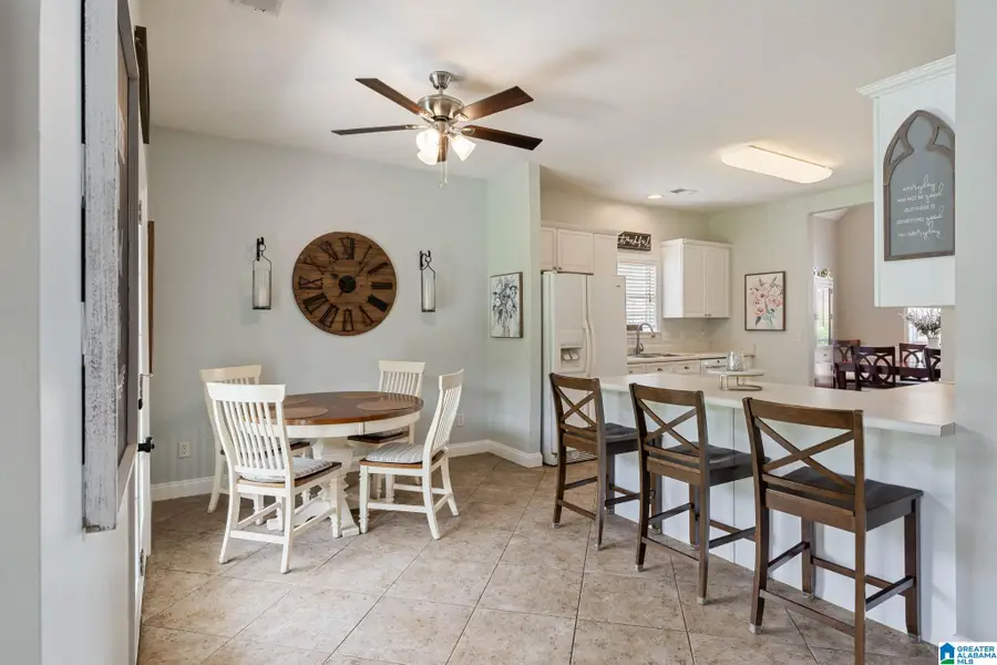 519 FOREST LAKES DRIVE, Sterrett, AL 35147 - #3