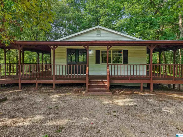 6086 CASTLE HEIGHTS ROAD, Morris, AL 35116