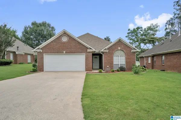 5403 J R DRIVE, Birmingham, AL 35235