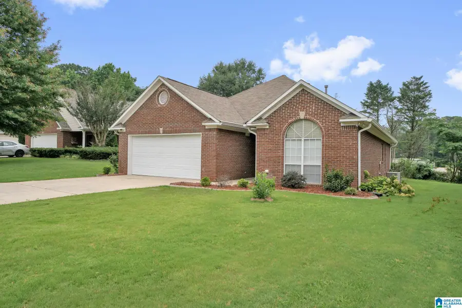 5403 J R DRIVE, Birmingham, AL 35235 - #2