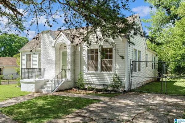 1130 16TH STREET SW, Birmingham, AL 35211