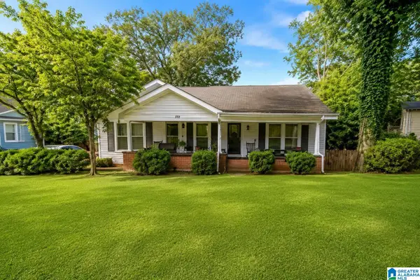 122 MAITRE STREET, Gadsden, AL 35904