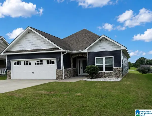 115 SUNSET LANE, Jemison, AL 35085