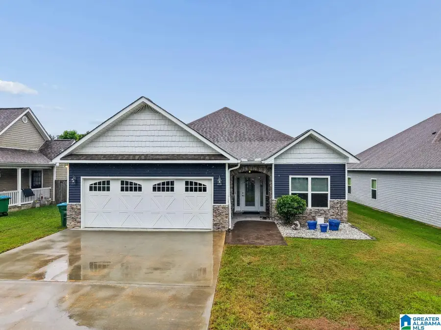 115 SUNSET LANE, Jemison, AL 35085 - #2