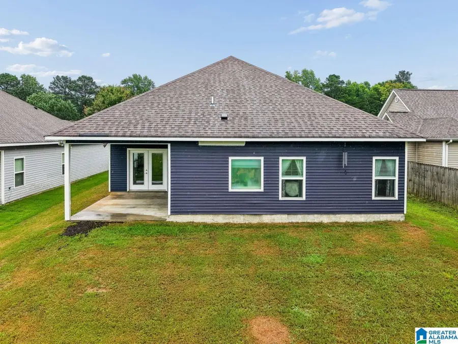 115 SUNSET LANE, Jemison, AL 35085 - #3