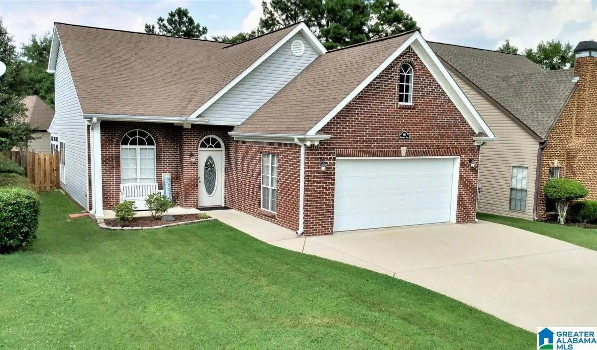 610 CROSSCREEK COVE, Pelham, AL 35124 - #1