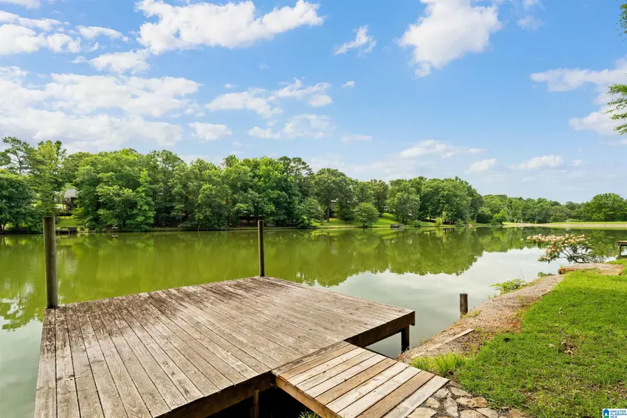 621 RENA DRIVE, Springville, AL 35146 - #2